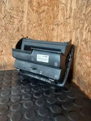 Second-hand car spare part multifunction display for audi a1 (8x1) cayb oem iam references 8x0919604  