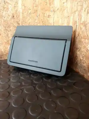 Second-hand car spare part multifunction display for audi a1 (8x1) cayb oem iam references 8x0919604  