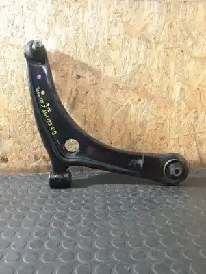 Second-hand car spare part front right lower suspension arm for mitsubishi eclipse cross (gk0w) 4b40 oem iam references 