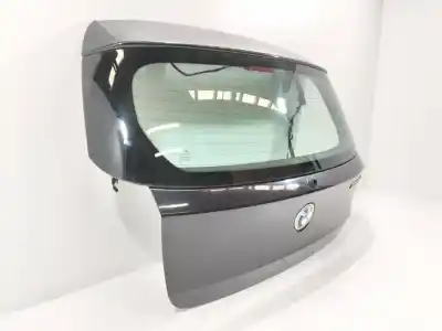 Second-hand car spare part tailgate for bmw serie 1 berlina (e81/e87) n47d20c oem iam references   
