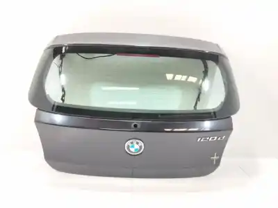 Second-hand car spare part tailgate for bmw serie 1 berlina (e81/e87) n47d20c oem iam references   