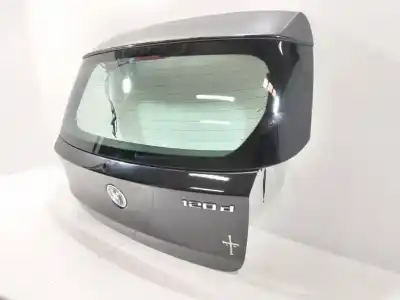Second-hand car spare part tailgate for bmw serie 1 berlina (e81/e87) n47d20c oem iam references   
