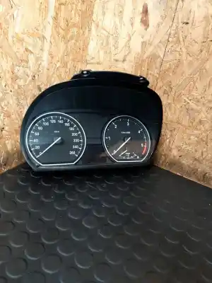 Peça sobressalente para automóvel em segunda mão quadrante por bmw serie 1 berlina (e81/e87) n47d20c referências oem iam 102495598  