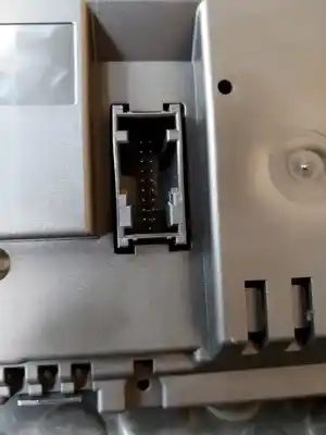 Tweedehands auto-onderdeel instrumentenpaneel voor bmw serie 1 berlina (e81/e87) n47d20c oem iam-referenties 102495598