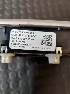 Tweedehands auto-onderdeel binnenlicht voor bmw serie 1 berlina (e81/e87) n47d20c oem iam-referenties 6932827