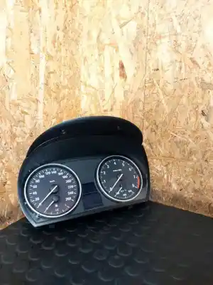 Peça sobressalente para automóvel em segunda mão quadrante por bmw serie 3 coupe (e92) n53b30a referências oem iam a2c53387908  