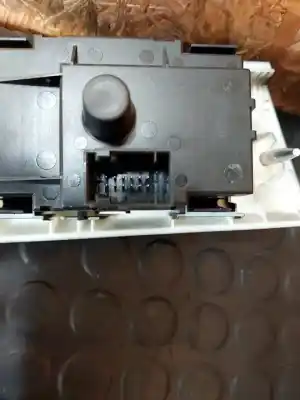 Second-hand car spare part headlights switch for bmw serie 3 coupe (e92) n53b30a oem iam references 916941001