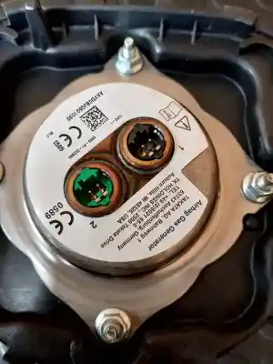 Second-hand car spare part front left air bag for bmw serie 3 coupe (e92) n53b30a oem iam references 310554990001