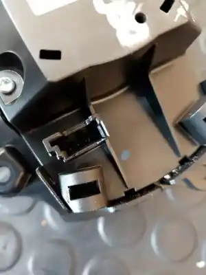 Second-hand car spare part multifunction switch for bmw serie 3 coupe (e92) n53b30a oem iam references 921330901  