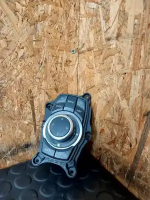 Second-hand car spare part multifunction switch for bmw serie 3 coupe (e92) n53b30a oem iam references 921330901