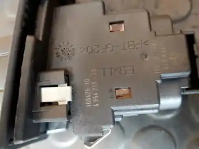 Second-hand car spare part ignition switch for bmw serie 3 coupe (e92) n53b30a oem iam references 10862510