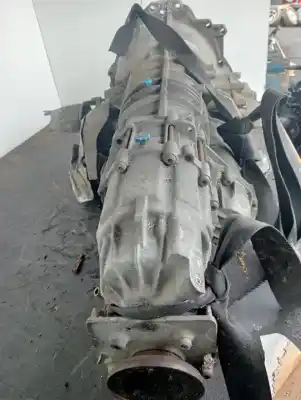 Gebrauchtes Autoersatzteil getriebe zum audi a6 c5 (4b2) 2.5 tdi oem-iam-referenzen fau  