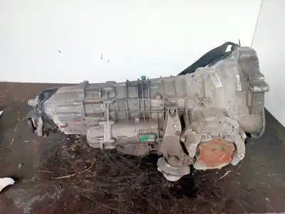 Gebrauchtes Autoersatzteil getriebe zum audi a6 c5 (4b2) 2.5 tdi oem-iam-referenzen fau  