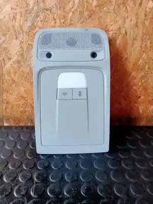 Piesă de schimb auto la mâna a doua lumina interioara pentru audi a1 (8x1) cayb referințe oem iam 8x0947135al