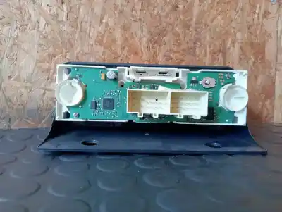 Second-hand car spare part climate control for audi a1 (8x1) cayb oem iam references 8x0820045a  