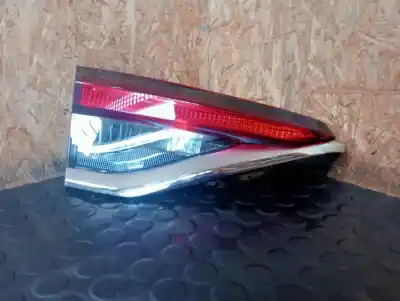 Peça sobressalente para automóvel em segunda mão farolim interior traseiro direito por toyota corolla (e21) 2zr-x2zrw22u referências oem iam 8159002c21