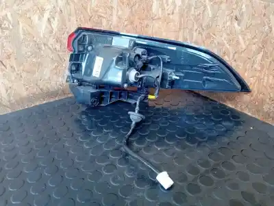 Second-hand car spare part left tailgate light for toyota corolla (e21) 2zr-x2zrw22u oem iam references 8156002d11  