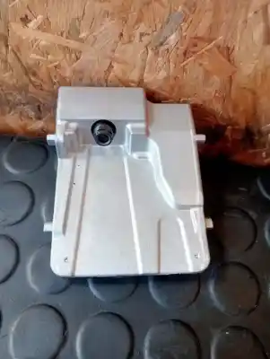 Peça sobressalente para automóvel em segunda mão módulo eletrônico por toyota corolla (e21) 2zr-x2zrw22u referências oem iam 8646c12010