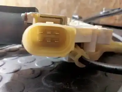 Second-hand car spare part driver left window regulator for bmw serie 3 coupe (e92) n53b30a oem iam references 0130822402