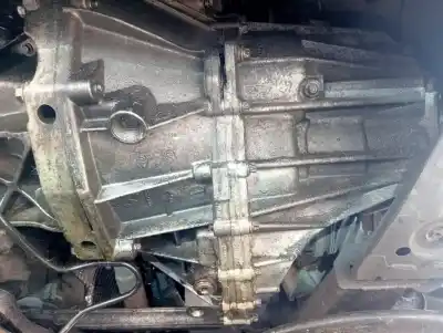 Gebrauchtes Autoersatzteil getriebe zum renault kangoo ii (f/kw0) k9kc8 oem-iam-referenzen tl4000  