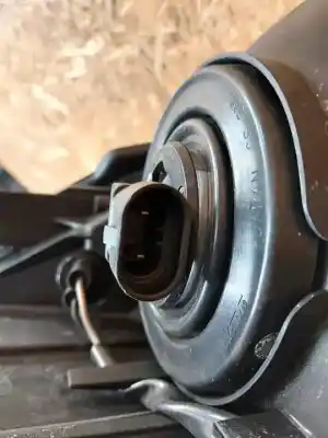 Peça sobressalente para automóvel em segunda mão farol / farolim esquerdo por toyota prius (zvw30) 2zrfxe referências oem iam 9922681017
