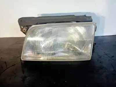 Second-hand car spare part left headlight for opel kadett c coupe gt/e oem iam references 90008019  