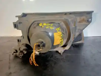 Second-hand car spare part LEFT HEADLIGHT for OPEL KADETT C  OEM IAM references 90008019  