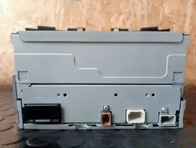 Автозапчасти б/у аудиосистема / радио cd за suzuki swift (agz/azh/nz) k12b ссылки oem iam 3910168l   Автозапчасти б/у аудиосистема / радио cd за suzuki swift (agz/azh/nz) k12b ссылки oem iam 3910168l