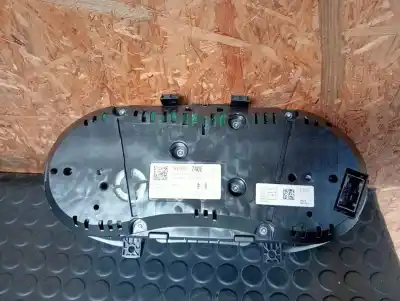 Peça sobressalente para automóvel em segunda mão quadrante por seat leon (5f1) czca referências oem iam 5f0920740e  