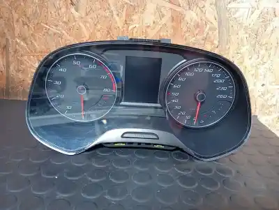 Peça sobressalente para automóvel em segunda mão quadrante por seat leon (5f1) czca referências oem iam 5f0920740e