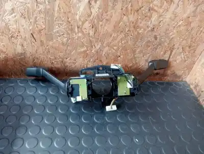 Peça sobressalente para automóvel em segunda mão comandos de alavanca por seat leon (5f1) czca referências oem iam 5q0953507gd