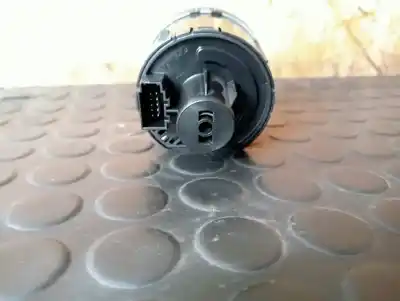 Pezzo di ricambio per auto di seconda mano controllo della luce per seat leon (5f1) czca riferimenti oem iam 5g0941431af  