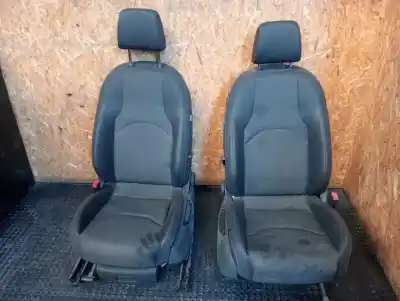 Second-hand car spare part complete seat set for seat leon (5f1) ckf oem iam references   