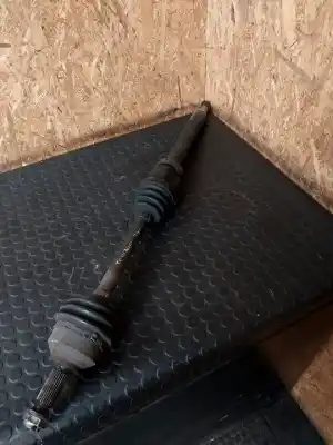 Second-hand car spare part front right transmission for ford transit connect (tc7) r3pa oem iam references 1s4w3b436aa  