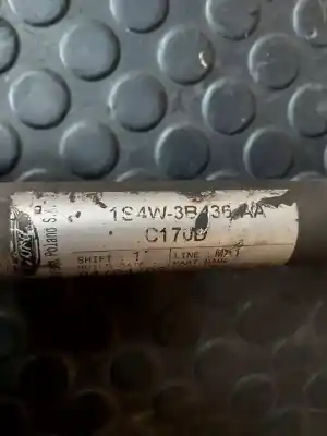 Second-hand car spare part FRONT RIGHT TRANSMISSION for FORD TRANSIT CONNECT (TC7)  OEM IAM references 1S4W3B436AA  