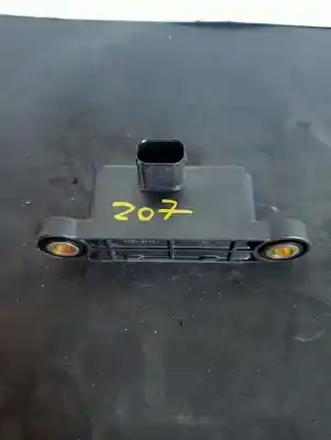 Peça sobressalente para automóvel em segunda mão sensor por peugeot 207 9h06 referências oem iam 9663737780  