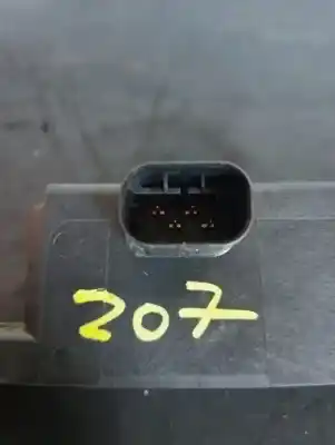 Peça sobressalente para automóvel em segunda mão SENSOR por PEUGEOT 207  Referências OEM IAM 9663737780  
