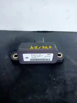 Peça sobressalente para automóvel em segunda mão sensor por peugeot 207 9h06 referências oem iam 9663737780  