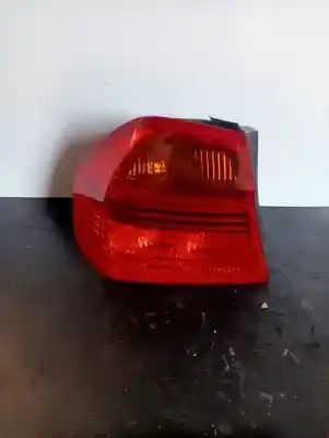 Piesă de schimb auto la mâna a doua lampã spate stânga pentru bmw serie 3 berlina (e90) d/n47d20a referințe oem iam 6937457