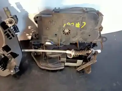 Piesă de schimb auto la mâna a doua încuietoare ușa din dreapta spate pentru bmw serie 3 berlina (e90) d/n47d20a referințe oem iam 7060296