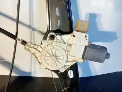Piesă de schimb auto la mâna a doua mecanism acționare geam fațã stânga pentru bmw serie 3 berlina (e90) d/n47d20a referințe oem iam 996624101