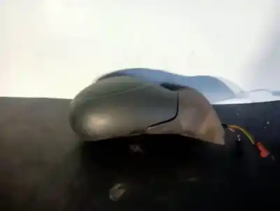 Peça sobressalente para automóvel em segunda mão espelho retrovisor direito por citroen c3 8hydv4ted4 referências oem iam 0103024  