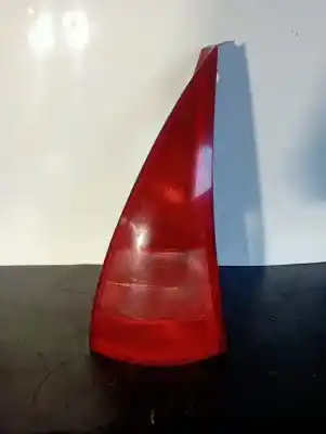 Second-hand car spare part right tailgate light for citroen c3 8hydv4ted4 oem iam references   