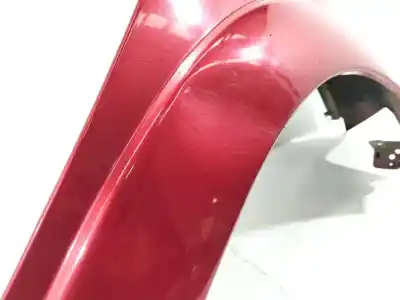 Pezzo di ricambio per auto di seconda mano parafango anteriore destro per citroen c3 8hydv4ted4 riferimenti oem iam   
