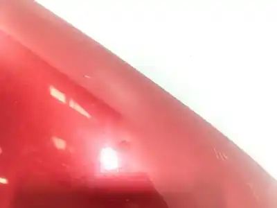 Pezzo di ricambio per auto di seconda mano PARAFANGO ANTERIORE DESTRO per CITROEN C3  Riferimenti OEM IAM   