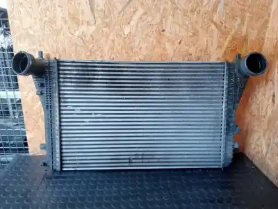 Peça sobressalente para automóvel em segunda mão intercooler por audi a3 (8p1) bkd referências oem iam 