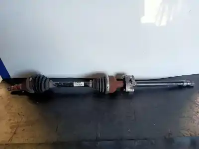 Pièce détachée automobile d'occasion TRANSMISSION AVANT DROITE pour OPEL ASTRA J BERLINA 5P  Références OEM IAM 13250839  