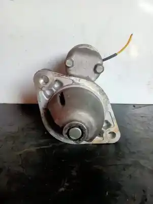 Pièce détachée automobile d'occasion démarreur de voiture pour opel astra j berlina 5p d-a17dtr références oem iam 8980147432  