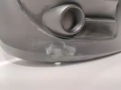 Second-hand car spare part FRONT BUMPER for FIAT DOBLO II (152)  OEM IAM references   