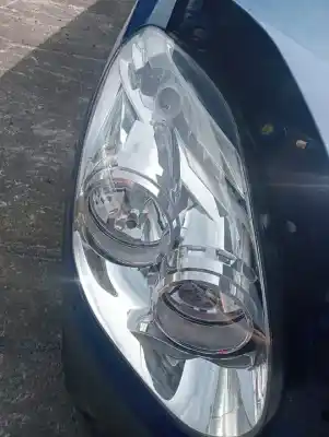 İkinci el araba yedek parçası SAG FAR için FIAT DOBLO II (152)  OEM IAM referansları   